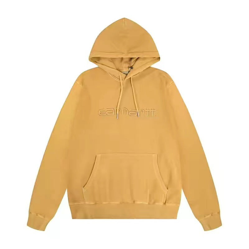 Women Loose  Hoodie