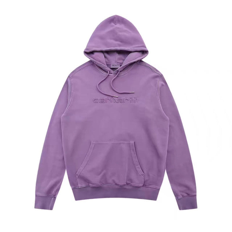 Women Loose  Hoodie