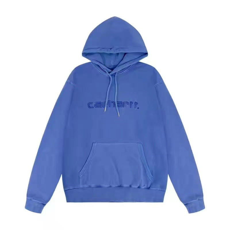 Women Loose  Hoodie