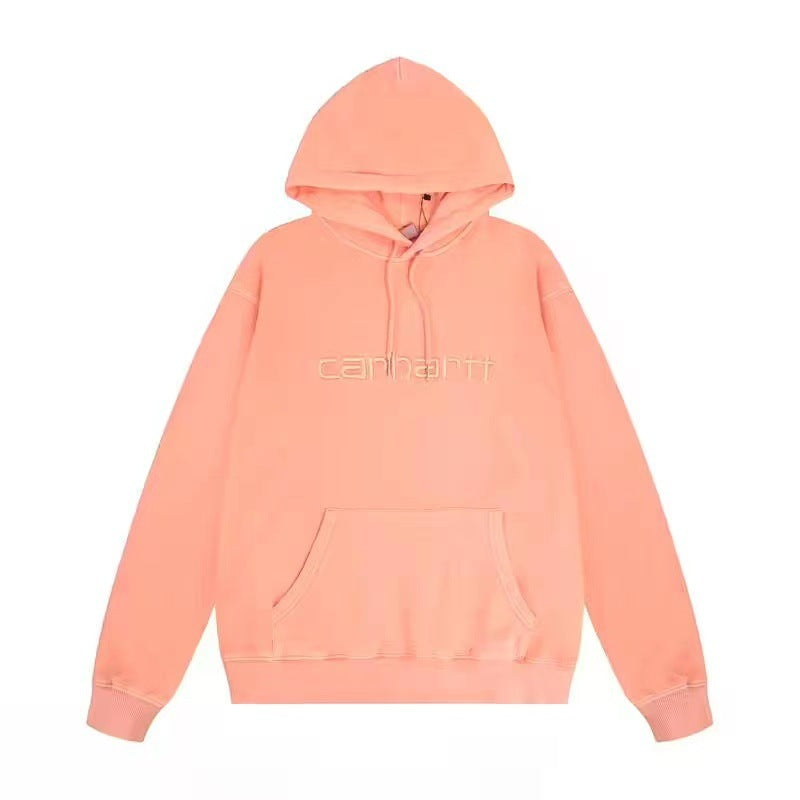 Women Loose  Hoodie